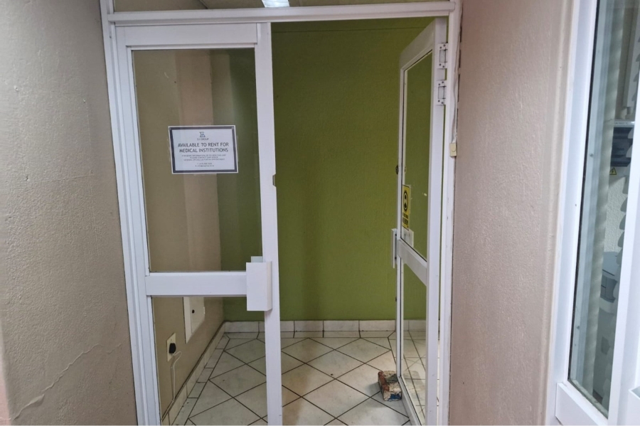 Commercial Property for Sale in Wilkoppies North West